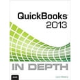 thumbnail image 1 of Pre-Owned QuickBooks 2013 in Depth 9780789750396, 1 of 1