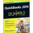 thumbnail image 1 of Pre-Owned QuickBooks 2014 for Dummies (Paperback) 1118720059 9781118720059, 1 of 1