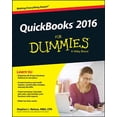 thumbnail image 1 of QuickBooks 2016 for Dummies (Paperback), 1 of 1
