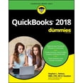 thumbnail image 1 of QuickBooks 2018 for Dummies (Paperback), 1 of 1