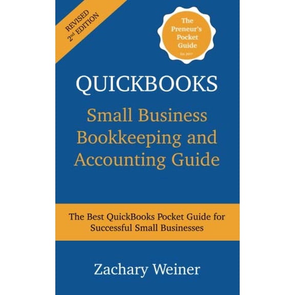 Simple Account Expense Report QuickBooks Made Practical: A Beginner's Guide to Bookkeeping, Invoicing ...