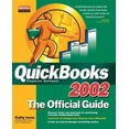 thumbnail image 1 of QuickBooks: The Official Guide QuickBooks 2002: The Official Guide, (Paperback), 1 of 1