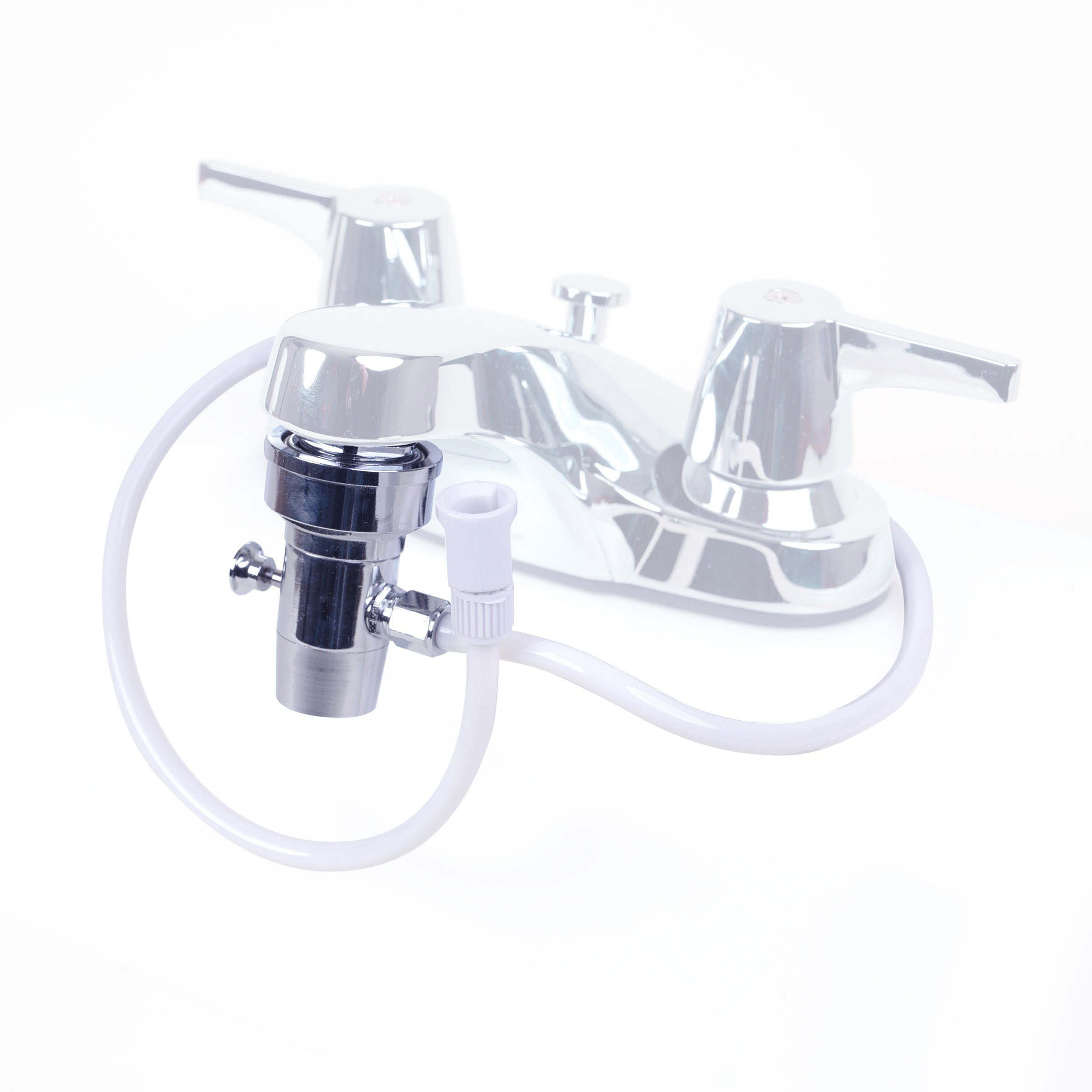 QuickBreeze - Sink Water Flosser