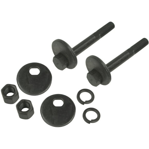 QuickCamber GK8243A Kit Camber and Alignment for Ram for Truck for Fury for Van - Front Placement, Adjustable Kit (GK8243A)