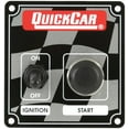 thumbnail image 1 of QuickCar Ignition Panel, 1 of 1
