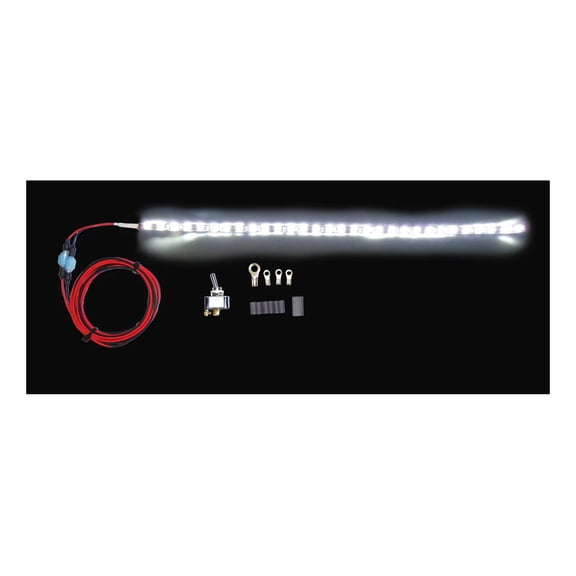 QuickCar LED Under Car Light