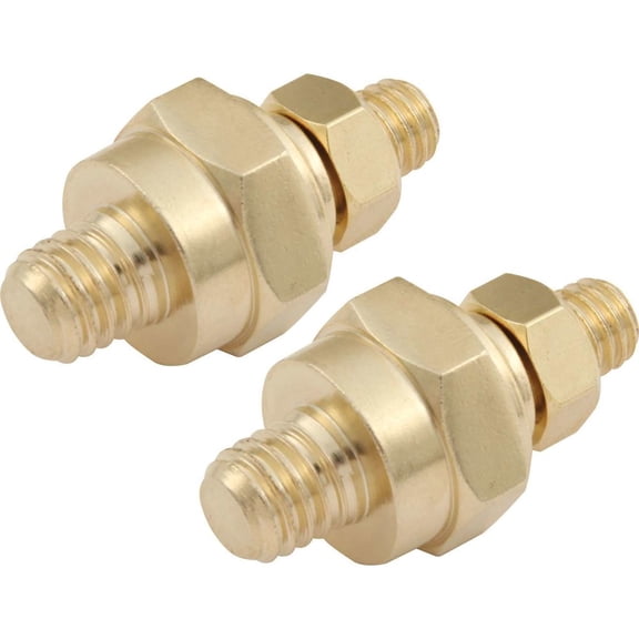 Quickcar Racing Products Battery Terminals- Side- Mount