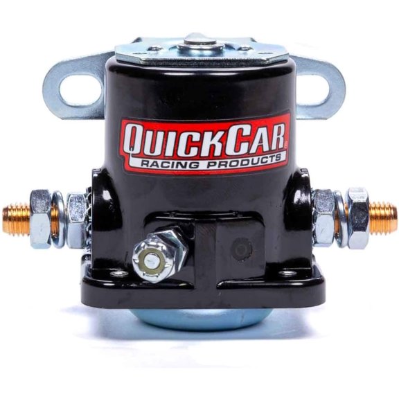 QuickCar Racing Products 50-430 Heavy Duty Starter Solenoid