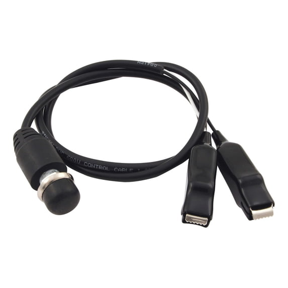 QuickCar Remote Starter Button