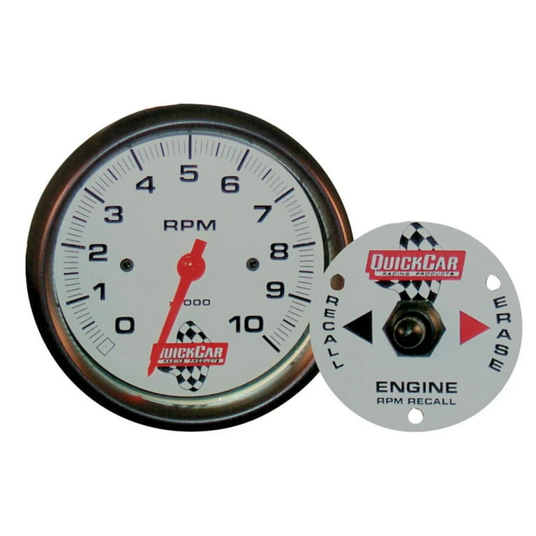 QuickCar 3-3/8 QuickCar 3-3/8