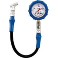 thumbnail image 1 of QuickCar Tire Gauge 0 - 20 PSI Liquid, 1 of 1