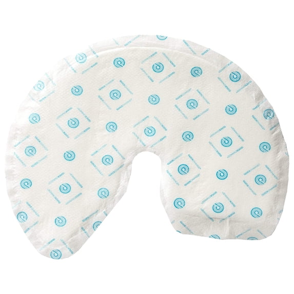 QuickChange Men’s Maximum Absorbency Incontinence Wrap, One Size, 70 Count Pack