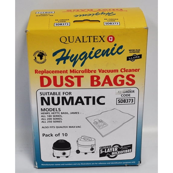 QuickClean Large Microfiber Bags
