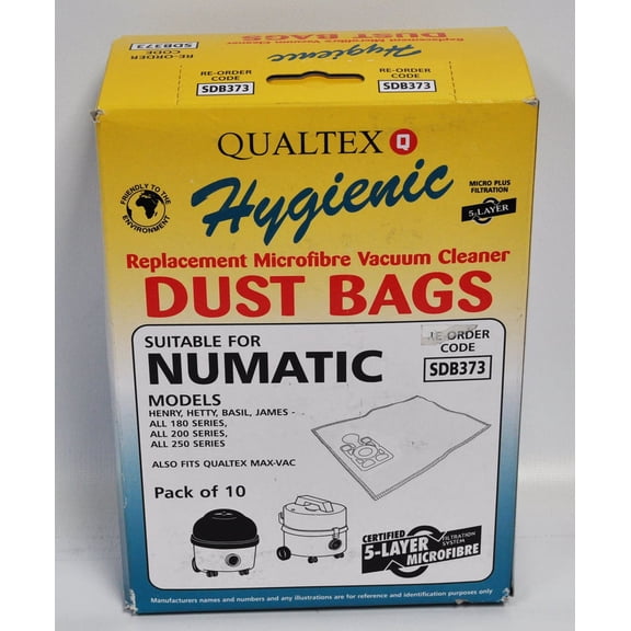 QuickClean Large Microfiber Bags