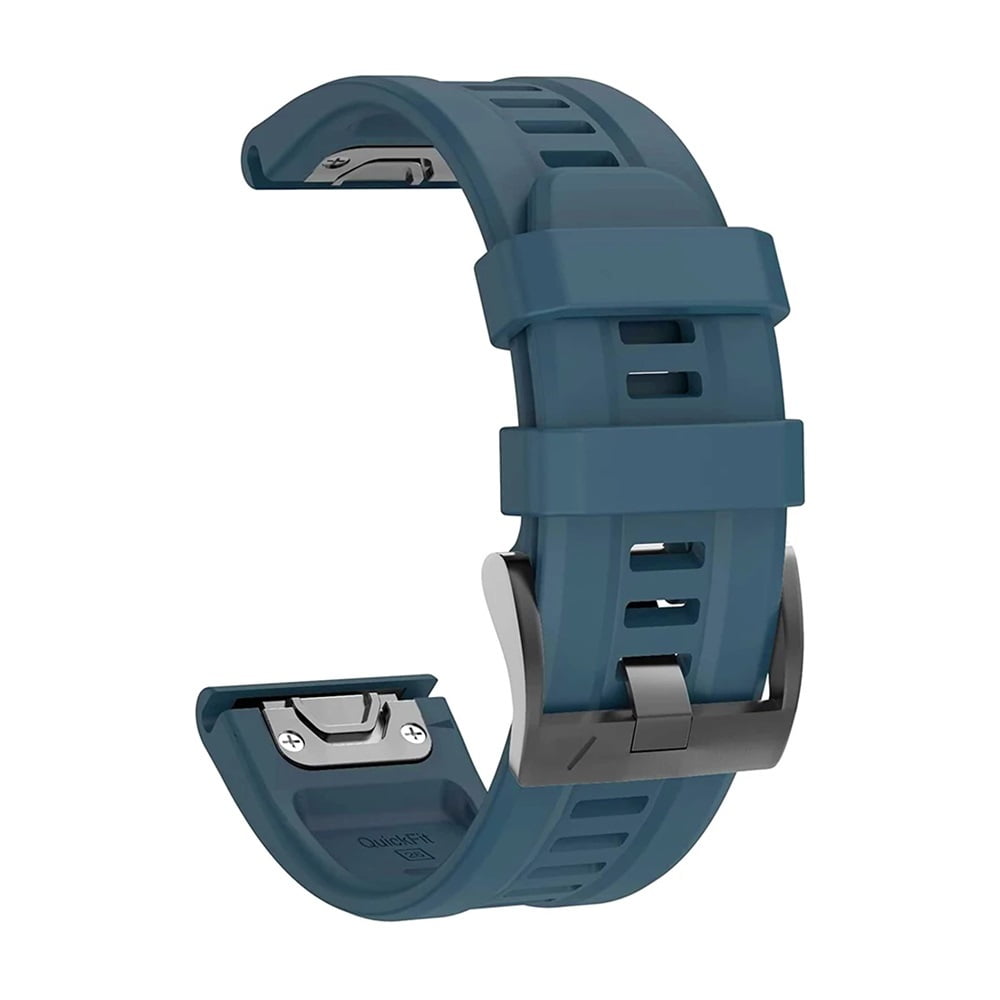 Garmin Quick Fit 22mm Vented Titanium Watch Band