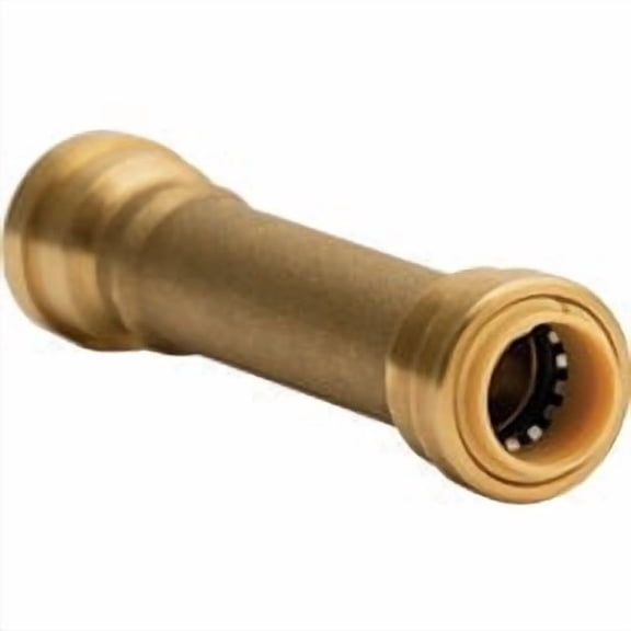 QuickFitting Holding QuickFitting Push Slip Repair Coupling - Pack of 10