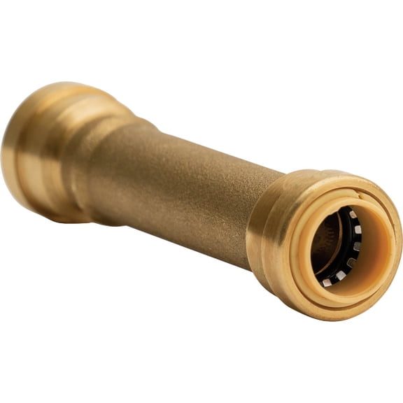 QuickFitting Holding QuickFitting Push Slip Repair Coupling - Pack of 8