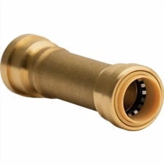 QuickFitting Holding QuickFitting Push Slip Repair Coupling