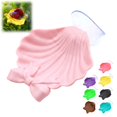 thumbnail image 1 of QuickGo Betta Hammock Shell, Suction Cup Shell with Bow Fish Bed, Resting Spot Bubble Nesting Bed for Betta Fish Tank Decor, 1 of 4
