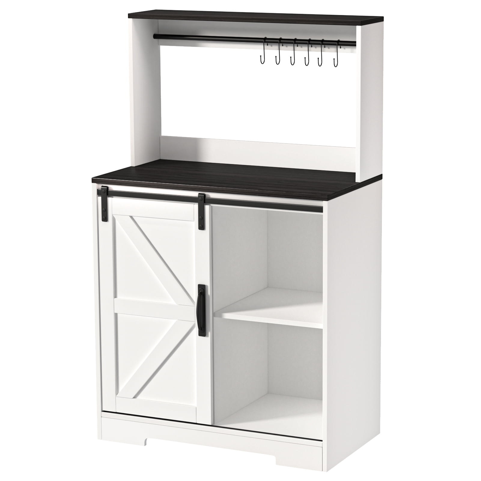 QuickGo Buffet Cabinet, 50