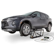 رافعة السيارة المحمولة QuickJack 6000TL - 6000 رطل. سعة