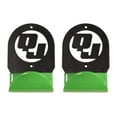 thumbnail image 1 of QuickJack Lift Wall Hangers Set - Steel Construction - Set of 2-One Size Fit All, 1 of 4