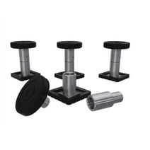 QuickJack - SUV Adapters- Compatible with 7000TL and 5000TL 6-inch Lifting Height.