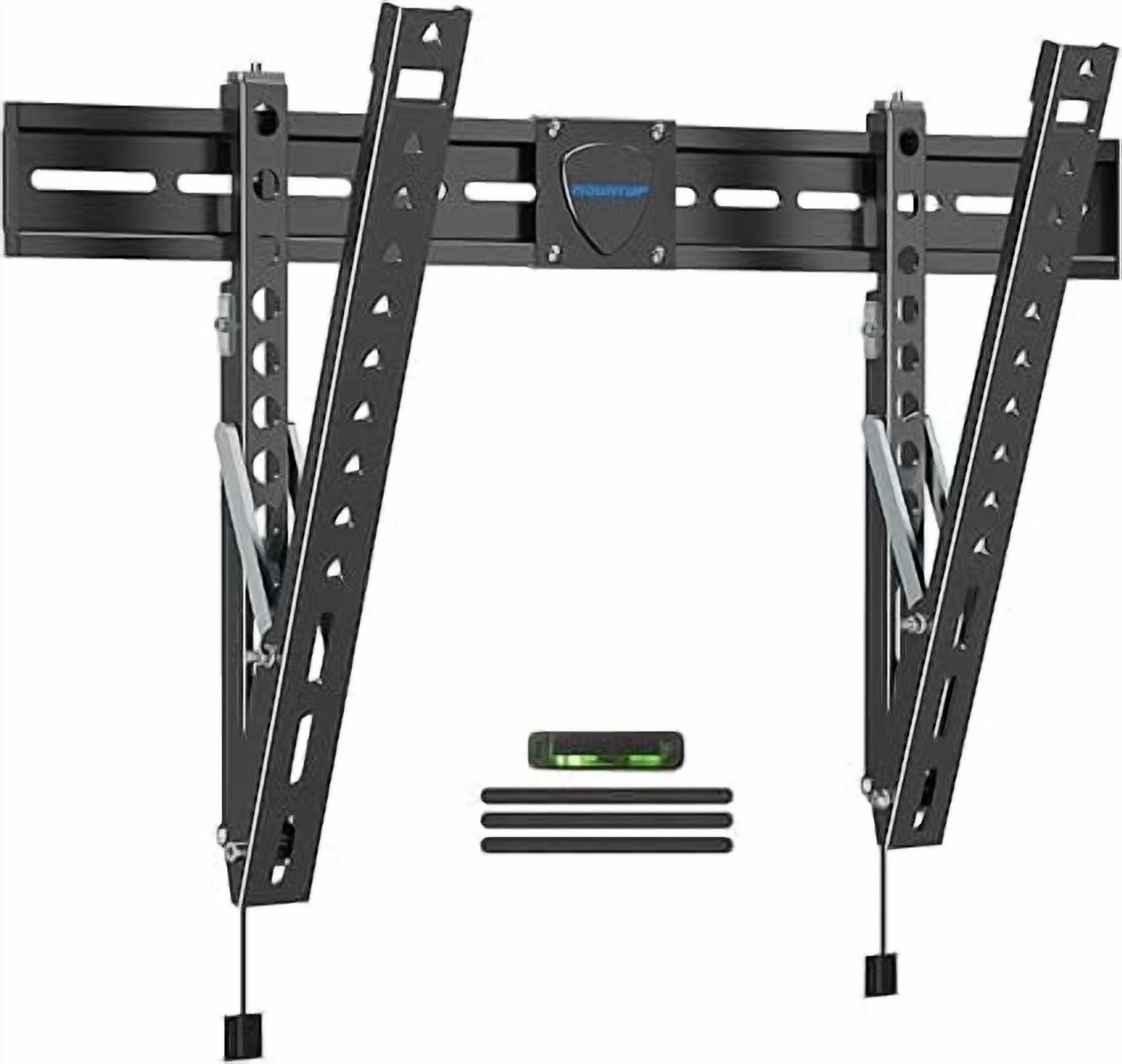 QuickMountTV Ultra Slim Tilt Wall Mount for 37-80" TV's
