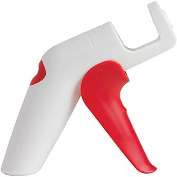 QuickPit Cherry and Olive Pitter, Red