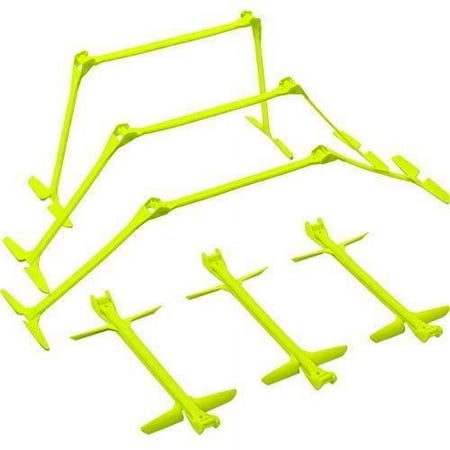 QuickPlay PRO Adjustable Height: 6", 9" + 12" The Original All-in-One Speed Hu..