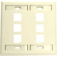 thumbnail image 1 of QuickPort Faceplate, 1 of 1