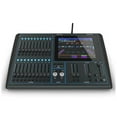 thumbnail image 1 of QuickQ 10 DMX Lighting Control Console, 1-Universe, 1 of 4