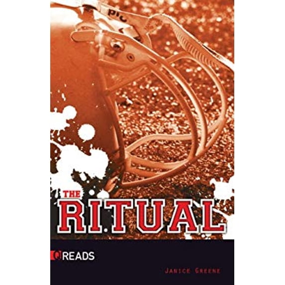 Pre-Owned The Ritual (Quickreads Series 1) (Paperback) 1616511850 9781616511852