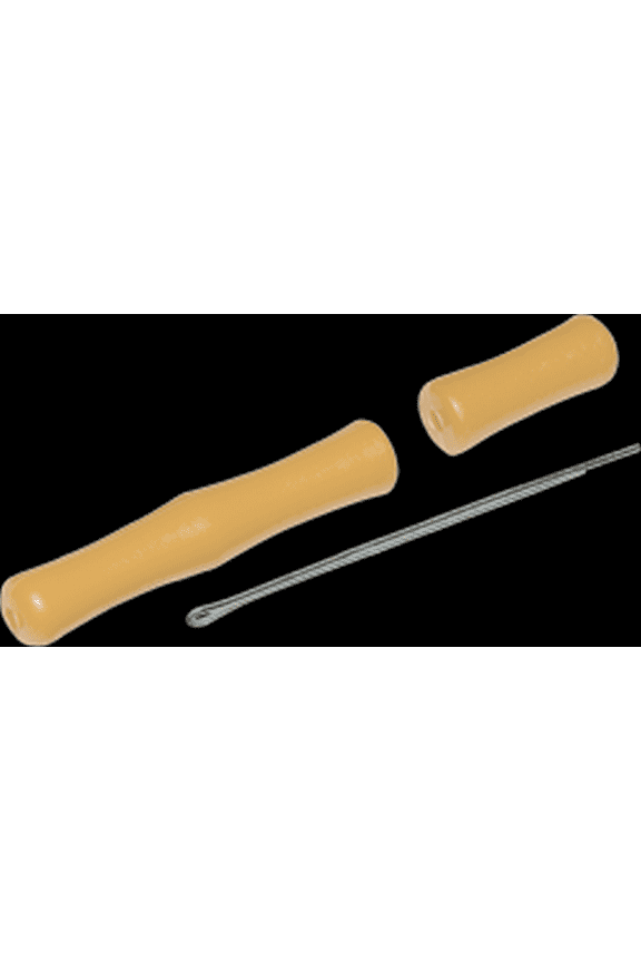 QuickShot Finger Saver by October Mountain Products