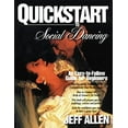thumbnail image 1 of Pre-Owned Quickstart to Social Dancing (Paperback) 0965442314 9780965442312, 1 of 1
