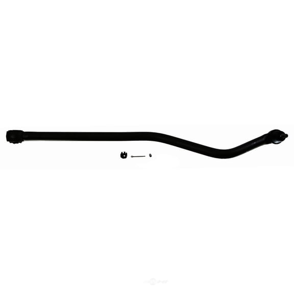 QuickSteer DS1235 Suspension Track Bar Fits select: 1997-2006 JEEP WRANGLER / TJ, 1991-2001 JEEP CHEROKEE