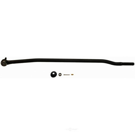 QuickSteer DS1312 Steering Tie Rod End Fits select: 1993-1998 JEEP GRAND CHEROKEE, 1993 JEEP GRAND WAGONEER