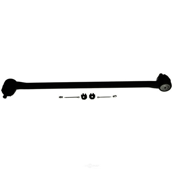 QuickSteer DS1427 Steering Drag Link Fits select: 2002 CHEVROLET EXPRESS G3500, 2001 CHEVROLET EXPRESS CUTAWAY