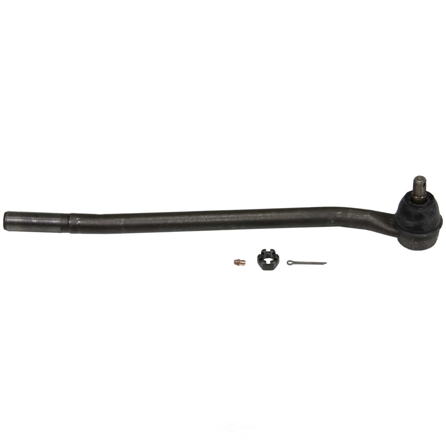 QuickSteer DS736 QuickSteer DS736 Tie Rod End Tie Rod End Fits select: 1966-1971 FORD F100, 1966-1971 FORD F250