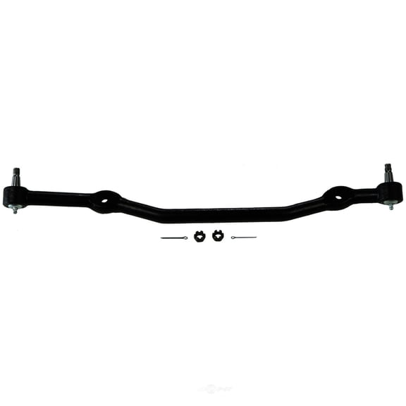 QuickSteer DS749 Steering Center Link Fits select: 1970 CHEVROLET MALIBU, 1968-1969 CHEVROLET CHEVELLE
