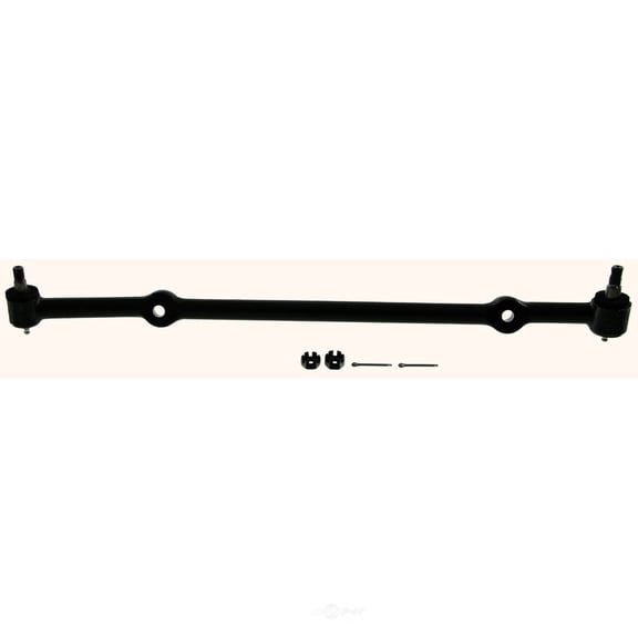 QuickSteer DS899 Steering Center Link Fits select: 1977-1996 CHEVROLET CAPRICE, 1995-1996 CHEVROLET CAPRICE / IMPALA