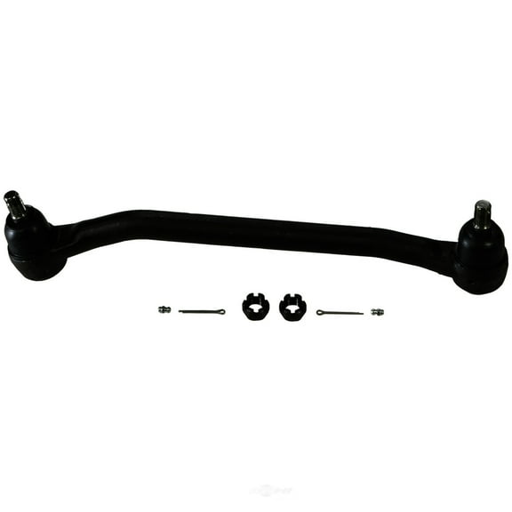 QuickSteer DS914 Steering Drag Link Fits select: 1978-1993 DODGE W-SERIES, 1978-1993 DODGE RAMCHARGER