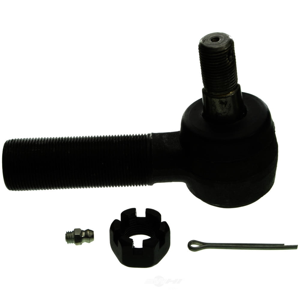 QuickSteer ES2011R Steering Tie Rod End Fits select: 1976-1986 CHEVROLET K10, 1987 CHEVROLET V10