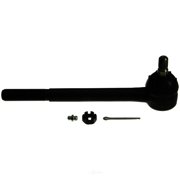 QuickSteer ES2020RLT Steering Tie Rod End Fits select 1985-2005 CHEVROLET ASTRO, 1977-1996 CHEVROLET CAPRICE