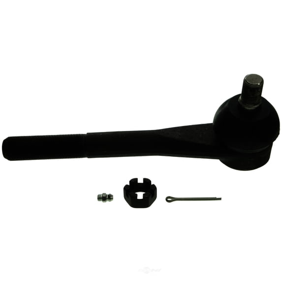 QuickSteer ES2026R Steering Drag Link Fits select: 1969-1986 CHEVROLET K10, 1987 CHEVROLET V10