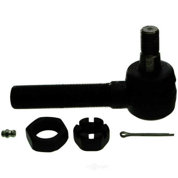 QuickSteer ES2234R Steering Tie Rod End Fits select: 1981-1986 CHEVROLET K10, 1987 CHEVROLET V10