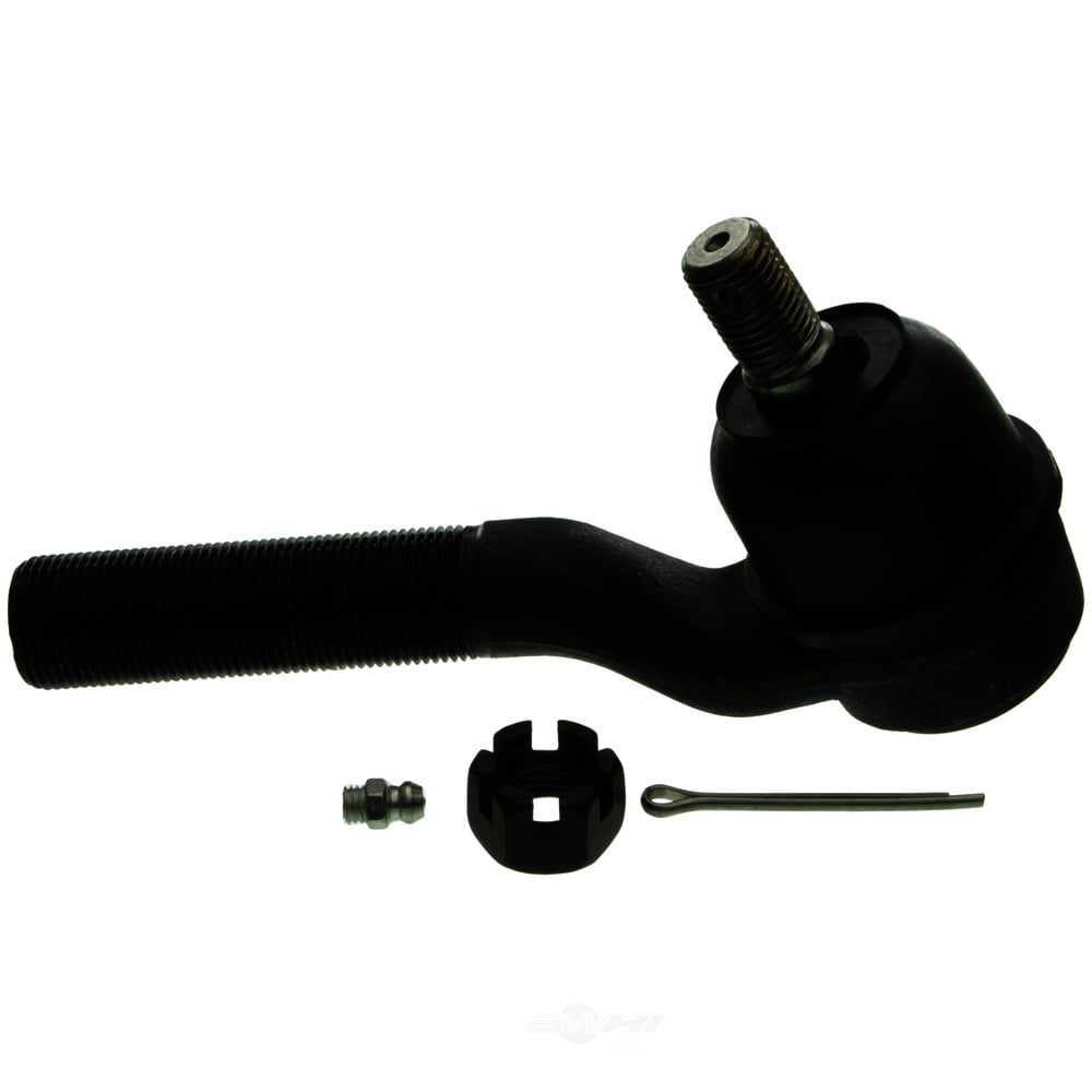 QuickSteer ES2728L Steering Tie Rod End Fits select: 1985-1994 FORD F250