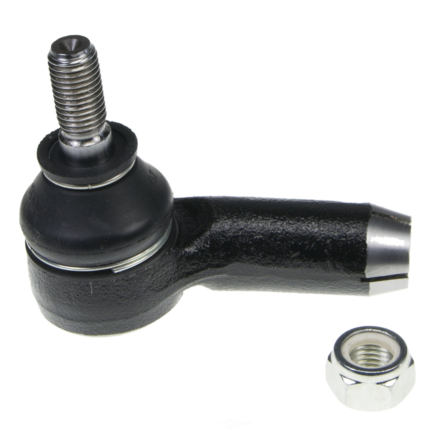 QuickSteer ES2752 Steering Tie Rod End Fits select: 1995-1998 AUDI A6, 1995 AUDI S6