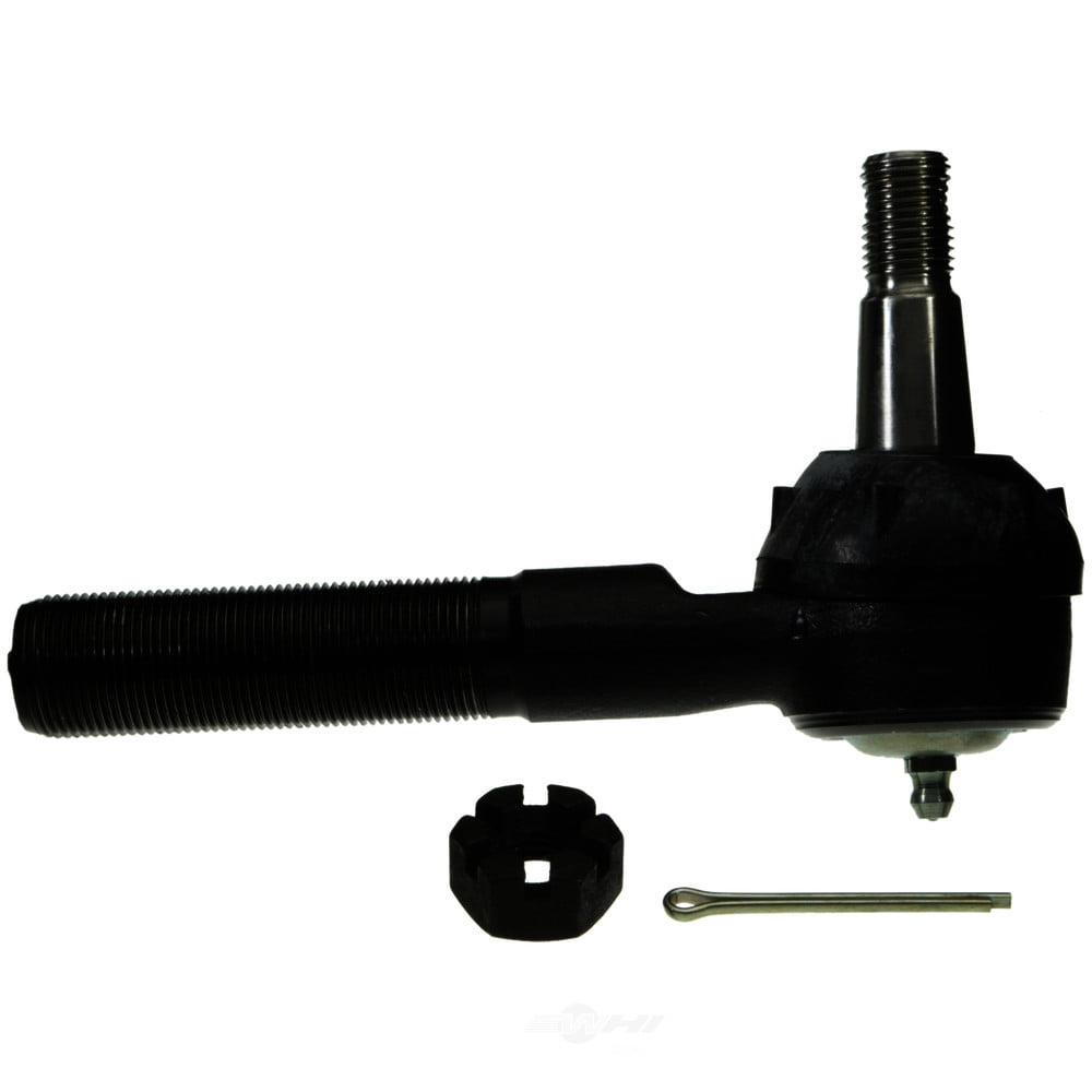 QuickSteer ES2913R Steering Tie Rod End Fits select: 1988-1991 FORD ECONOLINE