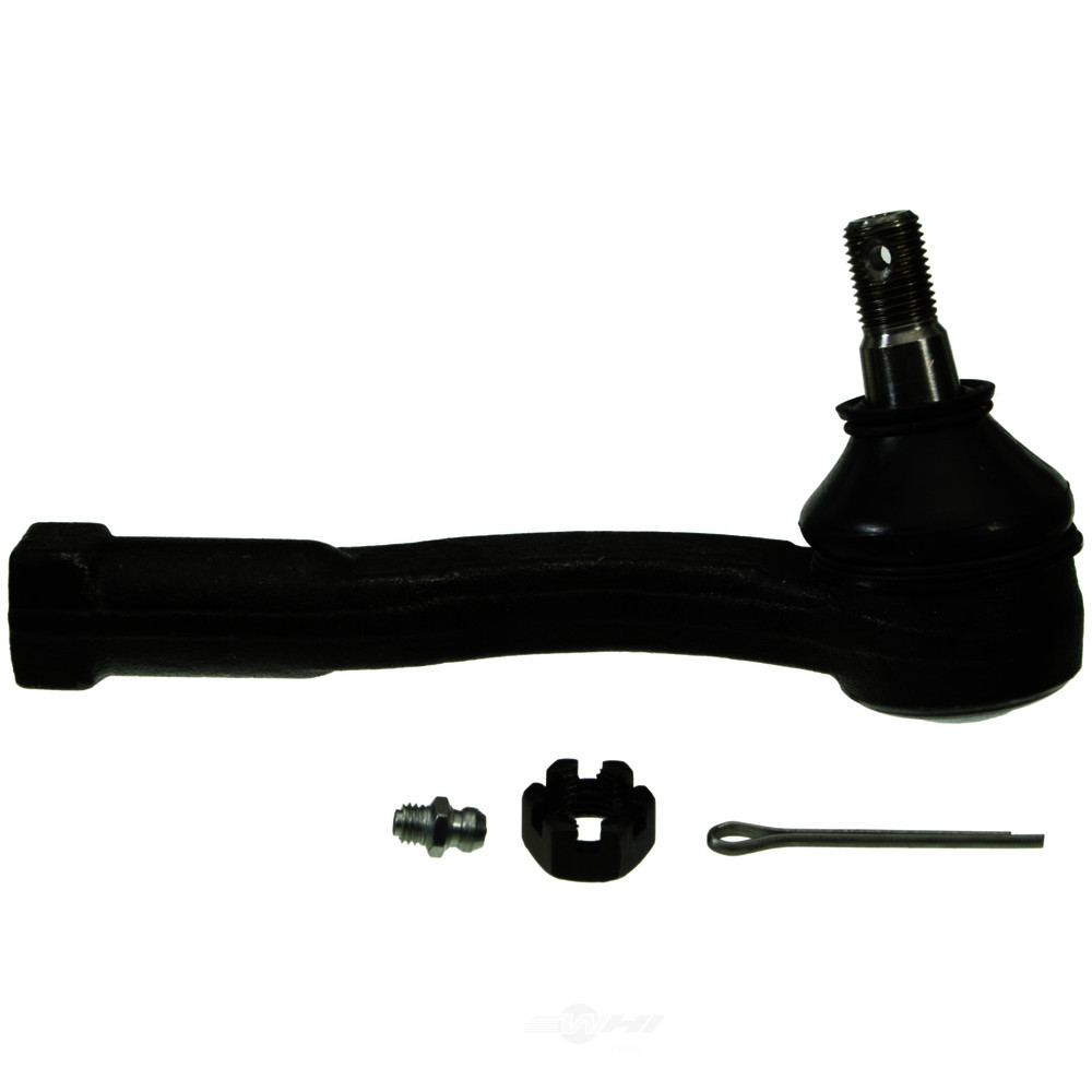QuickSteer ES2975 Steering Tie Rod End Fits select: 1993-1995 SUBARU IMPREZA, 1990-1992 SUBARU LEGACY